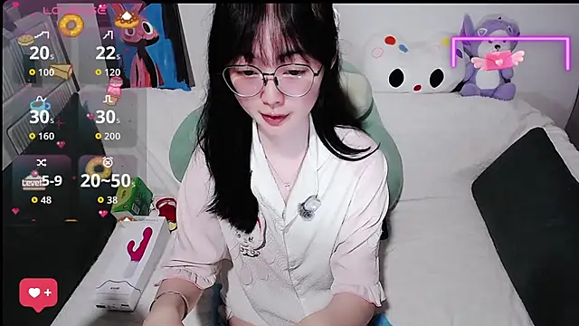 baby-yaya20 stripchat live cam model