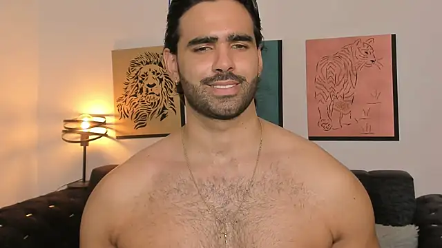 Brad_Martin stripchat live cam model