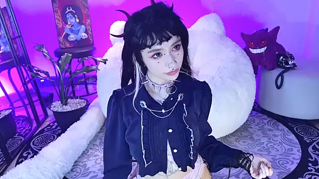 Zephirah_abney stripchat live cam model