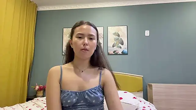 DottieCusworth stripchat live cam model