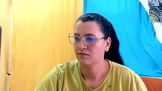 MARILYN_GARCIA stripchat live cam model
