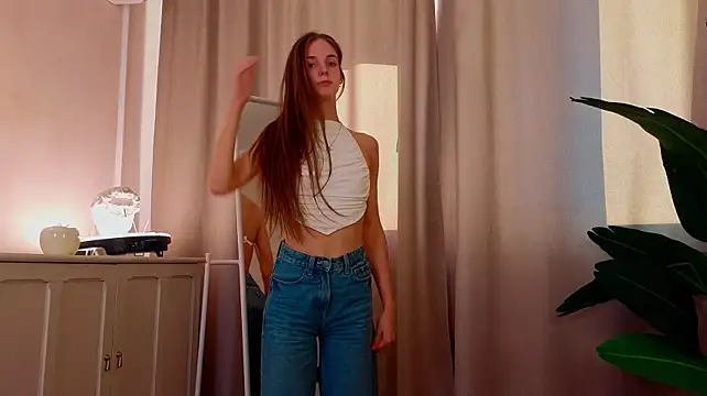 MarshaGriffin stripchat live cam model