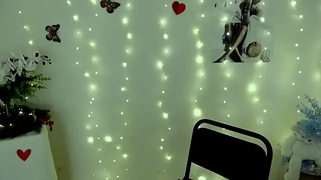 Bliss_Tokio stripchat live cam model