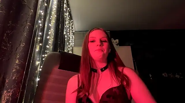 AngelicaRey stripchat live cam model