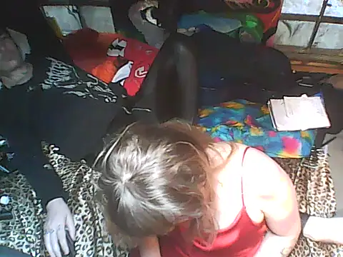 JJBATS stripchat live cam model