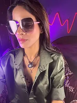 Ivy_the_goddess stripchat live cam model