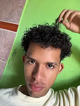 Stickmendez stripchat live cam model