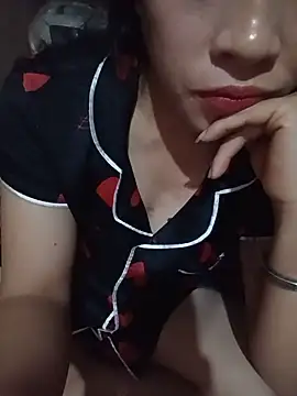 Mailin-Sexy stripchat live cam model