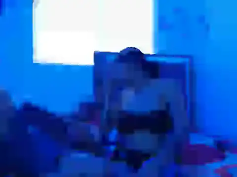 Aleja-alex2 stripchat live cam model