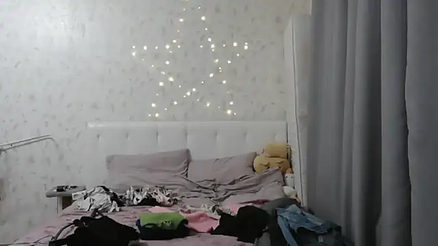 KateBunny stripchat live cam model