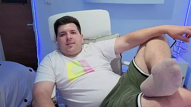 JasonJacks stripchat live cam model