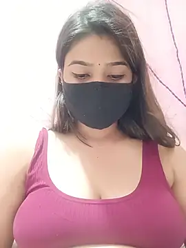 Simran-001 stripchat live cam model