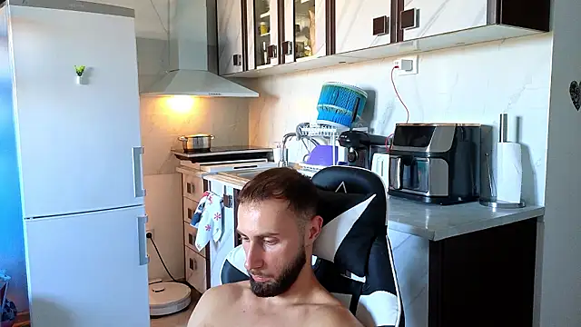 RyanStorm_ stripchat live cam model