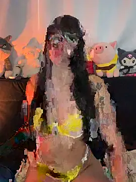 Clawd_hot stripchat live cam model
