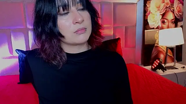 RobinBennett stripchat live cam model