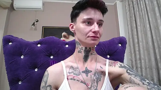 KennyXSX stripchat live cam model