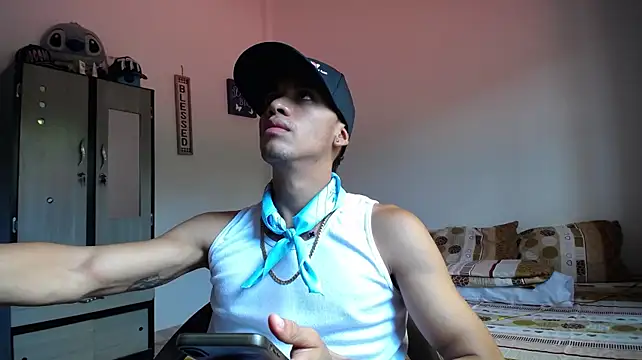 Jersi_parker1996 stripchat live cam model