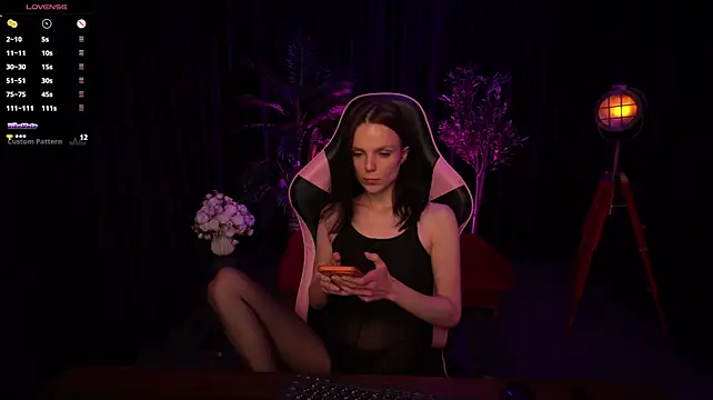 Wild_Alice_me stripchat live cam model