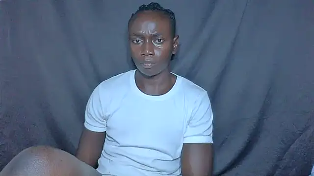 darkerberryguy stripchat live cam model