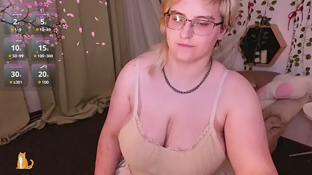 Xiao_Eclipse stripchat live cam model