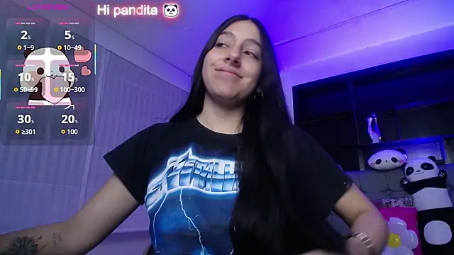 Melannyy_V stripchat live cam model