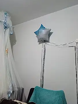 RAMONA_and_ROGER stripchat live cam model