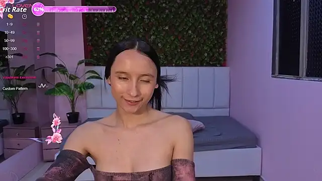 sexy_ailin stripchat live cam model