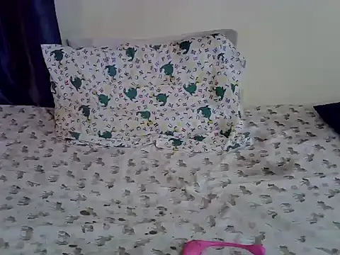 Miss_madiba stripchat live cam model