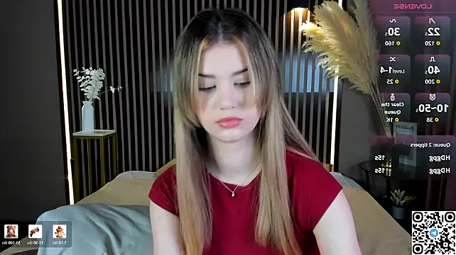 Mona_Carter stripchat live cam model