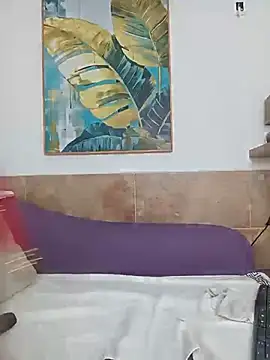 hanna_anbar stripchat live cam model