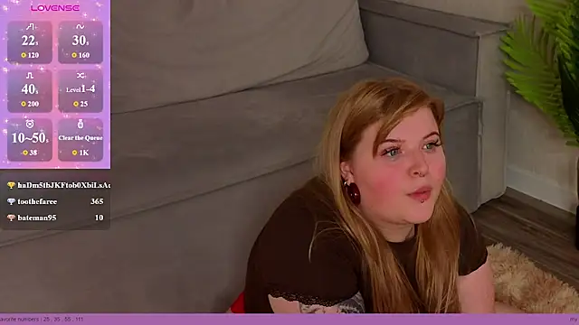 Kathy_Murrayy stripchat live cam model