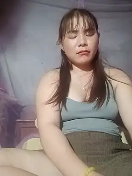 -Nibi- stripchat live cam model