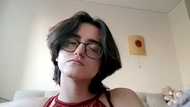 TameshaCreggett stripchat live cam model