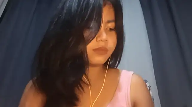 JinaRyun stripchat live cam model