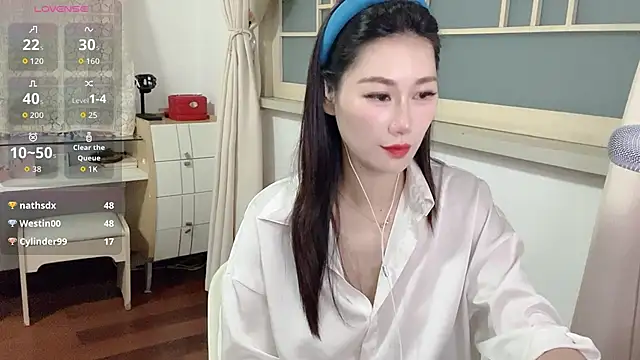 MuMu_20 stripchat live cam model