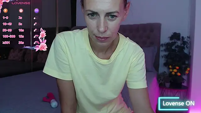 Bellacandyy stripchat live cam model