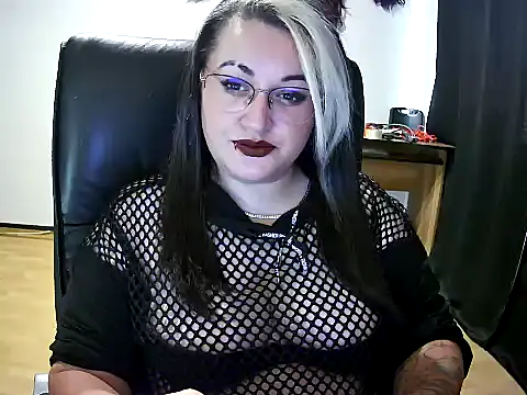 Becca-Van-Boa stripchat live cam model