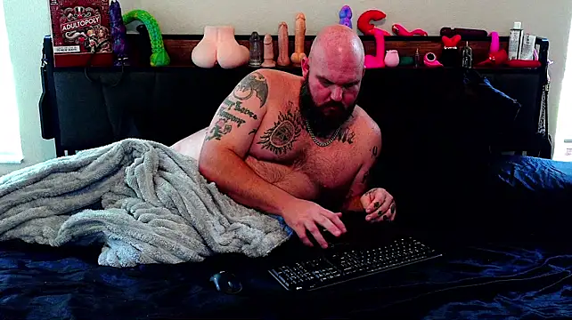 SHAWNandCHRISTIE stripchat live cam model