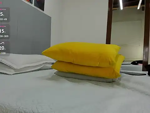 Candy_Feett stripchat live cam model