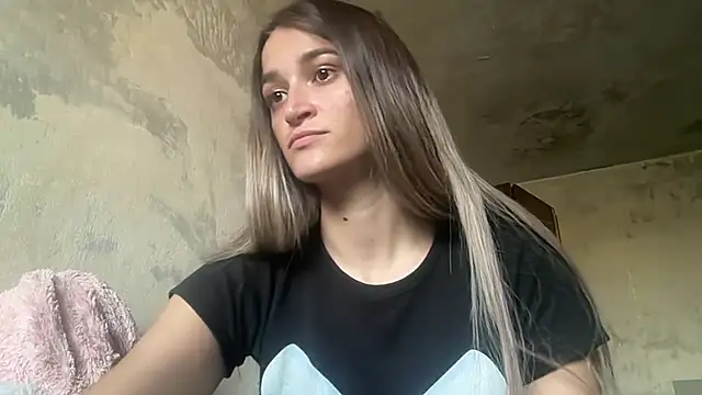 Hanna_lov8 stripchat live cam model