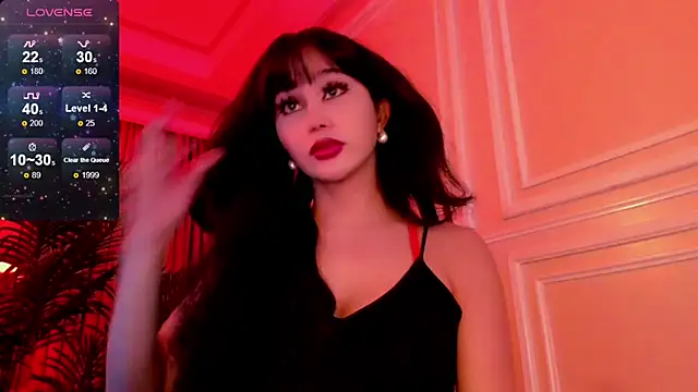 YOURCRISTINAS stripchat live cam model
