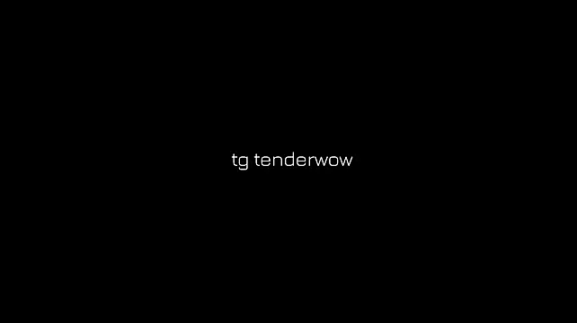 Tenderalise stripchat live cam model