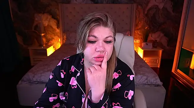 GabbieJay stripchat live cam model