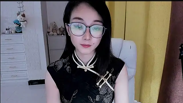NIAN-er stripchat live cam model