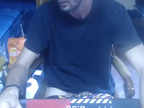 Bumslappa stripchat live cam model