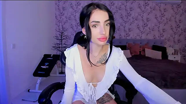 NancyLovee_ stripchat live cam model