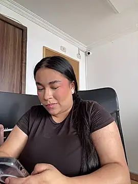 Zoey_thompson stripchat live cam model