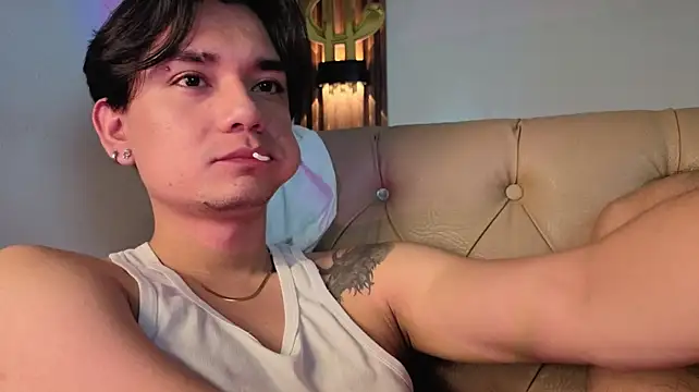 davoxer stripchat live cam model