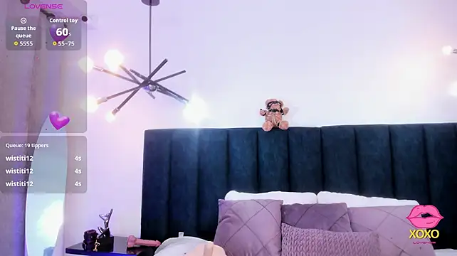 pucca7 stripchat live cam model