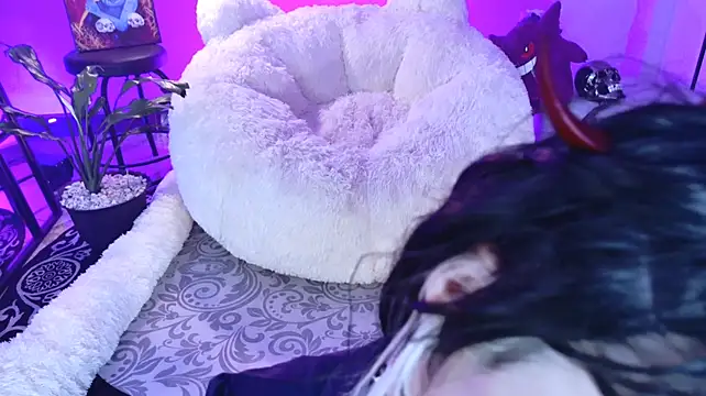 Zephirah_abney stripchat live cam model